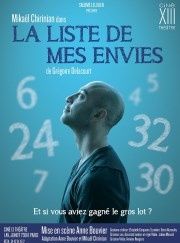 "La liste de mes envies", encore mieux que ce que je pensais!