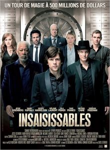 Mes sorties ciné du mois d'août