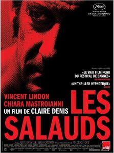 Mes sorties ciné du mois d'août