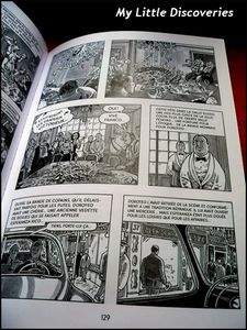 "L'art de voler", bien plus qu'une biographie!