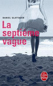 Quand souffle le vent du nord + La septième vague = 2 livres que j'ai dévorés!