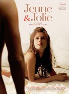 Avant-première: "Jeune et Jolie", de François Ozon