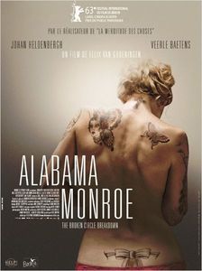 "Alabama Monroe", un film esthétique dont on ne sort pas indemne...