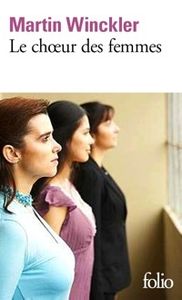 "Le choeur des femmes": un roman féministe que tous les gynécologues devraient lire!