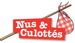 Trois DVDs de la saison 2 de "Nus et culottés" à gagner!
