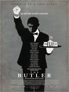 "Le Majordome", le film qui a fait pleurer Obama...