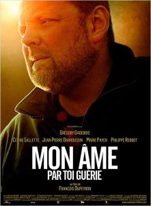 Cinéma: "9 mois ferme", "Mon âme par toi guérie" et "Gravity"!