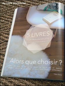 Un exemplaire d'Un Joli Conte à gagner!