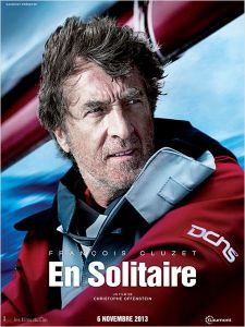 "En solitaire", une jolie histoire avec une dimension documentaire!