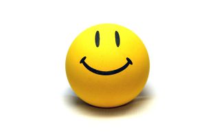 Vu chez les autres #51: because I'm "Happy"!