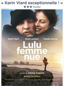 'Lulu femme nue' au cinéma: une jolie adaptation!