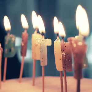 A special day...