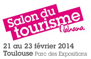 Un espace blogueurs au Salon du Tourisme de Toulouse!