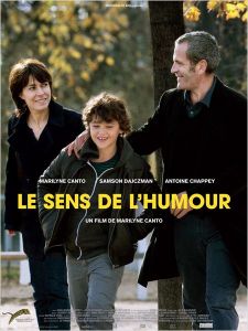 Cinéma: "Week-ends", "Au bord du monde" et "Le sens de l'humour"!