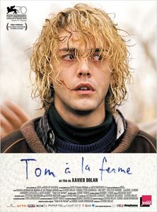 "Tom à la ferme", de Xavier Dolan: le film du changement