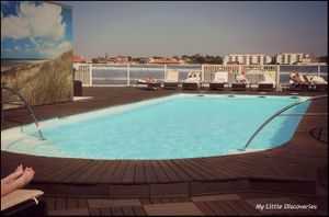 Direction Biarritz pour la 1ère soirée SO Voyageurs!