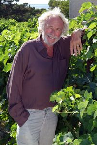 Gruissan #4: la plage des Chalets, les vignes et l'étang