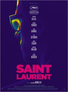 Mon week-end de jurée au Grand Prix Cinéma Elle 2014