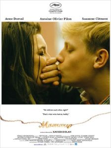 Mon week-end de jurée au Grand Prix Cinéma Elle 2014