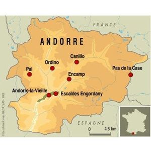 L'Andorre, au-delà des clichés!