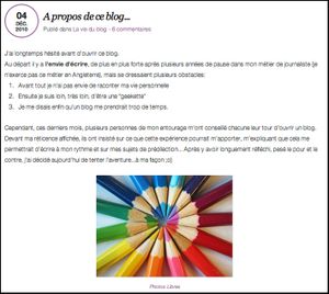 Stop ou encore?
