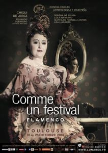 Mes dernières sorties!