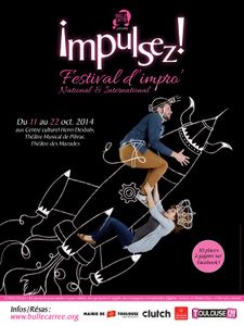 Mes dernières sorties!