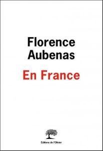 "En France", de Florence Aubenas