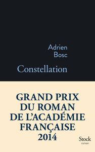 "Constellation", d'Adrien Bosc