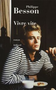 "Les Vacances de Mr Lynch", de Catherine O'Flynn, et "Vivre vite", de Philippe Besson