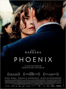 Cinéma : "Invincible", "Foxcatcher", "Phoenix" et "Snow Therapy"