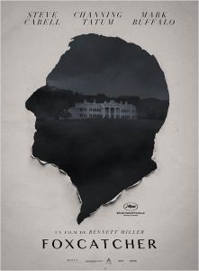 Cinéma : "Invincible", "Foxcatcher", "Phoenix" et "Snow Therapy"