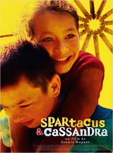 "Spartacus et Cassandra", un documentaire touché par la grâce!