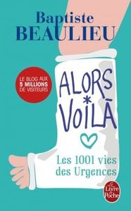 A gagner : 3 livres que j'ai adoré!