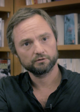 "Un parfum d'herbe coupée", de Nicolas Delesalle : un exemplaire à gagner!