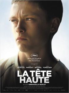 "La tête haute", un film à ne pas manquer!