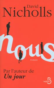 Mes lectures de l'été