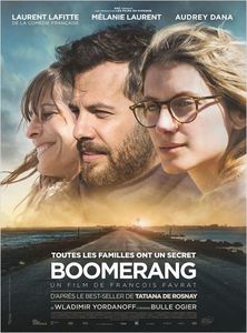 Coup de coeur pour "Boomerang"!