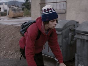 "Asphalte", un film plein d'humour et de poésie!