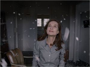 "Asphalte", un film plein d'humour et de poésie!
