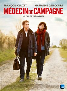 Mes séances ciné du début d'année!