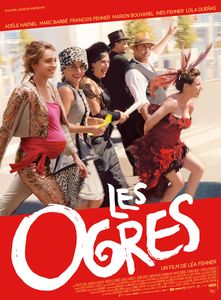 Mes séances ciné du début d'année!