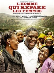 Mes séances ciné du début d'année!