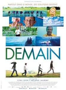 Mes séances ciné du début d'année!