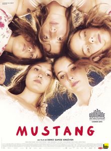 Mes séances ciné du début d'année!