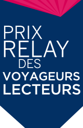 Prix Relay 2016 : "Envoyée spéciale", de Jean Echenoz - Un exemplaire à gagner!