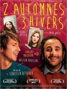 "Tel père, tel fils", "Arcadia" et "2 automnes 3 hivers": mes 3 conseils ciné pour bien commencer l'année!