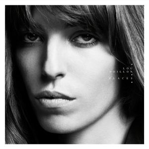 3 ans déjà! - A gagner: 2 albums de Lou Doillon, "Places"!