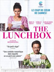 "The Lunchbox", une romance épistolaire qui a tout pour plaire!