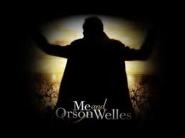 Me et Orson Welles , une plongée dans les années 50 !